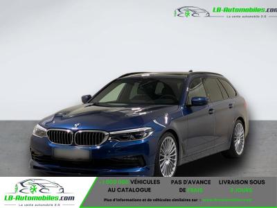 BMW Série 5 Touring M550d xDrive 400 ch BVA