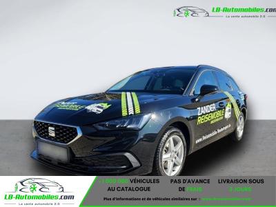 Cupra Leon ST 1.0 eTSI 110 BVA