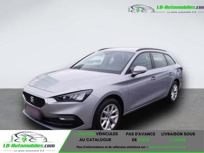 Cupra Leon ST 1.0 eTSI 110 BVA