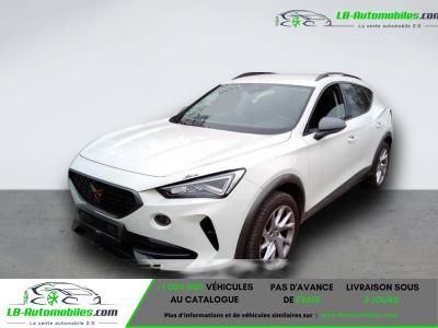 Cupra Formentor 1.5 TSI 150 ch BVM