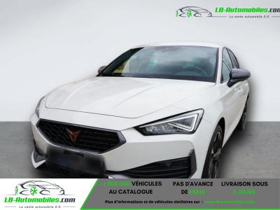 Cupra Leon 1.5 eTSI 150 ch BVA