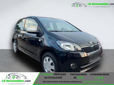 Skoda Citigo 1.0 12v MPI 75 ch BVM