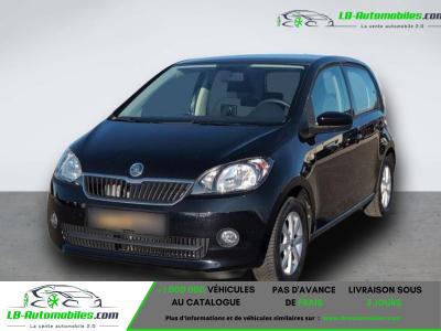 Skoda Citigo 1.0 12v MPI 75 ch BVM