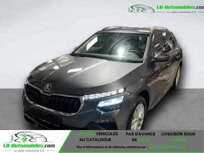 Skoda Kamiq 1.0 TSI 116 ch BVA