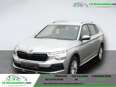 Skoda Kamiq 1.0 TSI 116 ch BVA