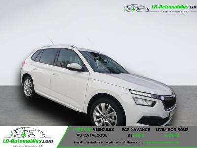 Skoda Kamiq 1.0 TSI 95 ch BVM