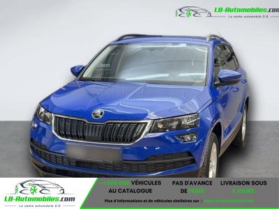 Skoda Karoq 1.6 TDI 116 ch BVA