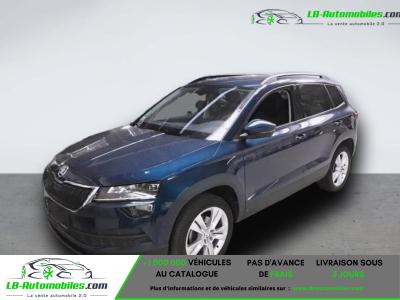 Skoda Karoq 1.6 TDI 116 ch BVA