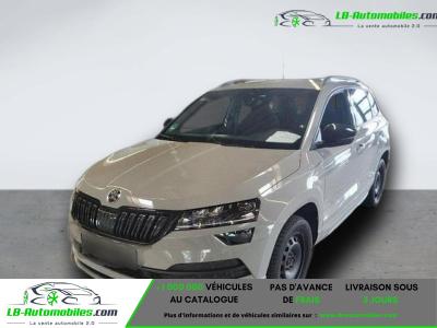 Skoda Karoq 2.0 TDI 190 ch 4x4 BVA