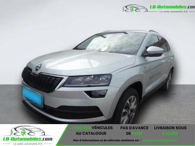 Skoda Karoq 1.0 TSI 110 ch