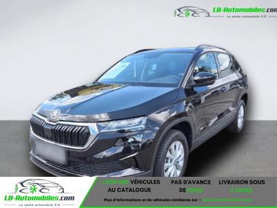 Skoda Karoq 1.0 TSI 110 ch