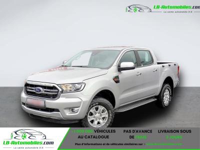 Ford Ranger DOUBLE CABINE 2.0 170 BVM