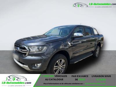 Ford Ranger DOUBLE CABINE 2.0 170 BVM