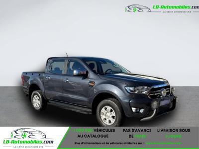 Ford Ranger DOUBLE CABINE 2.0 170 BVM