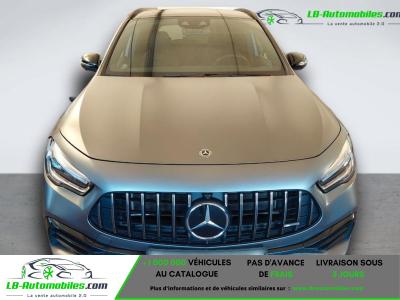 Mercedes GLA 45 Mercedes-AMG