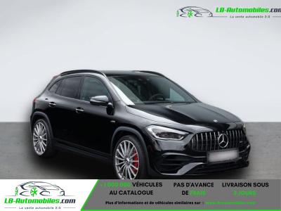 Mercedes GLA 45 S AMG BVA 4Matic+