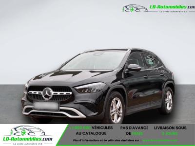 Mercedes GLA 200 BVA