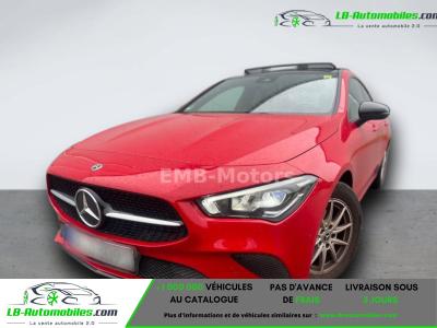 Mercedes CLA Berline 180 d BVM