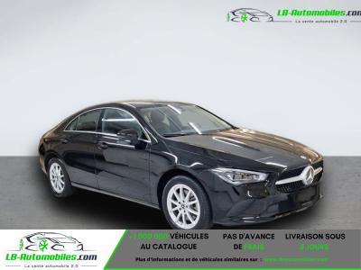 Mercedes CLA Berline 250 e BVA