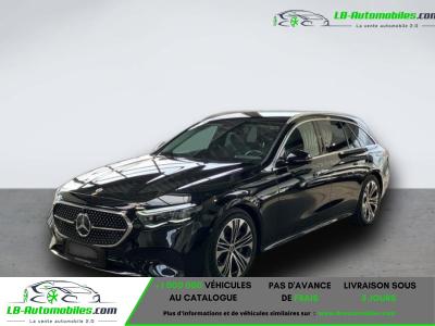 Mercedes Classe E Break 300 e BVA