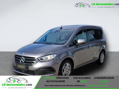 Mercedes Classe T 180 d BVM