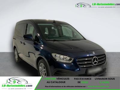 Mercedes Classe T 180 d BVM
