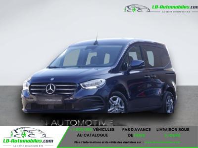 Mercedes Classe T 180 d BVM