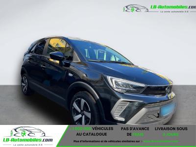 Opel Crossland 1.2 83 ch