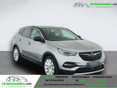 Opel Grandland X Hybrid4 300 ch AWD BVA