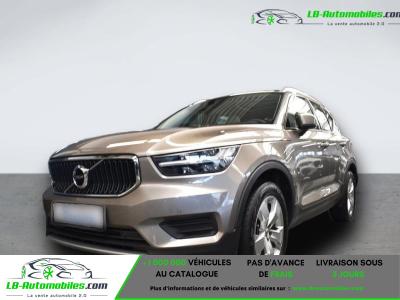 Volvo XC40 T3 163 ch BVA