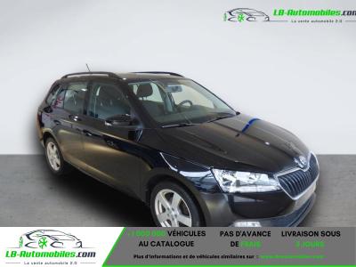 Skoda Fabia Combi 1.0 TSI 95 ch BVM