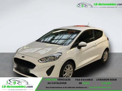 Ford Fiesta 1.1 70 ch BVM
