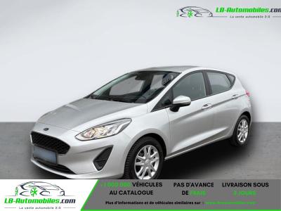 Ford Fiesta 1.1 75 ch BVM