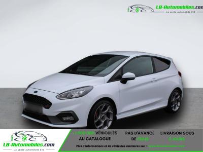 Ford Fiesta ST 1.5 EcoBoost 200