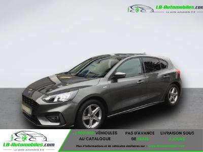 Ford Focus  1.0 EcoBoost 155 mHEV