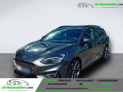 Ford Focus SW ST 2.3 EcoBoost 280 BVA