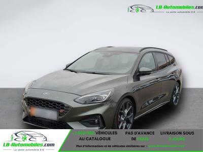 Ford Focus SW ST 2.3 EcoBoost 280 BVA