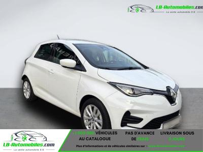 Renault Zoe R110 BVA