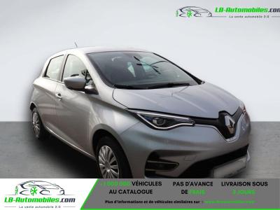 Renault Zoe R110 BVA