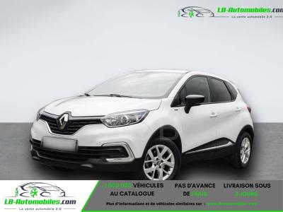 Renault Captur TCe 130 BVM