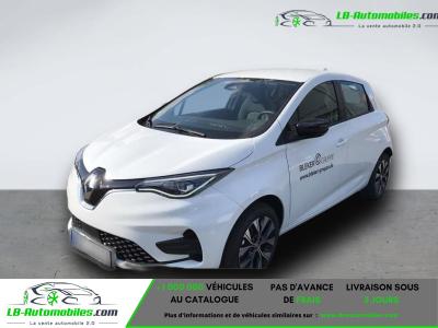 Renault Zoe R110 BVA
