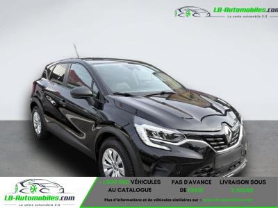 Renault Captur TCe 100 BVM