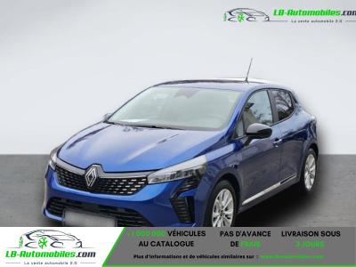 Renault Clio V E-Tech full hybrid 145 BVA