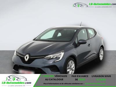 Renault Clio V TCe 90 BVA