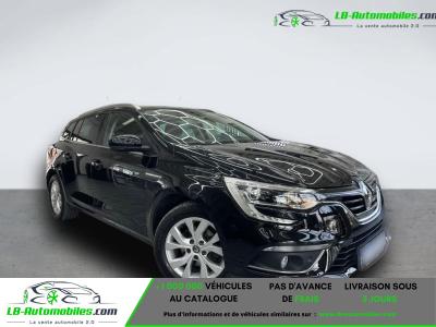 Renault Megane IV Estate  TCe 140 BVM