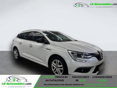 Renault Megane IV Estate  TCe 140 BVM