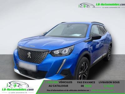 Peugeot 2008 BlueHDi 130  BVA