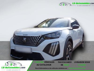 Peugeot 2008 BlueHDi 130  BVA