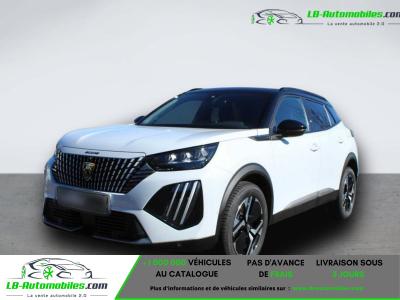 Peugeot 2008 BlueHDi 130  BVA