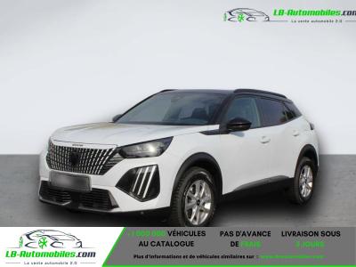 Peugeot 2008 BlueHDi 130  BVA